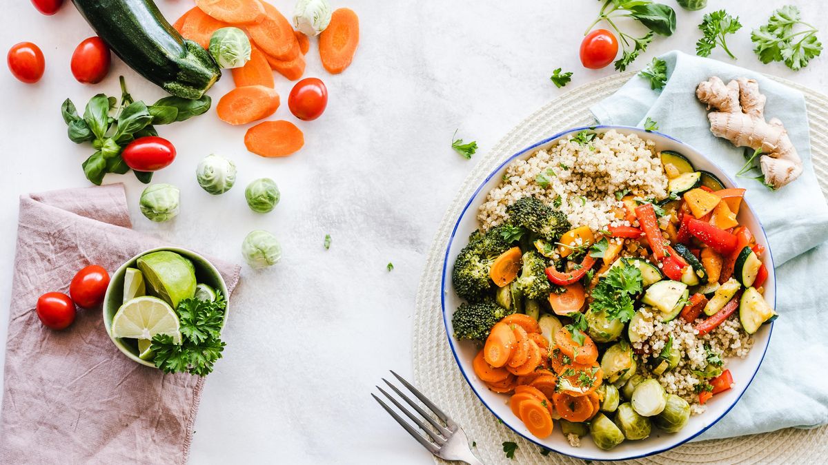 Los superalimentos se han puesto muy de moda recientemente.