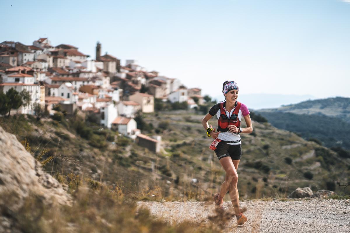 La Penyagolosa Trails se prepara para vivir una edición histórica.