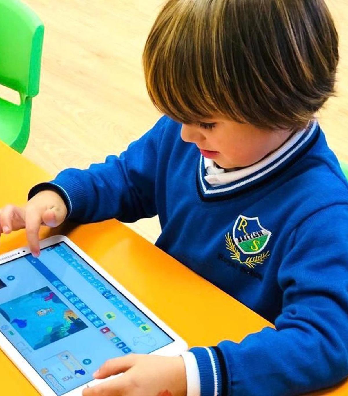 British Royal School: educación internacional con visión de futuro