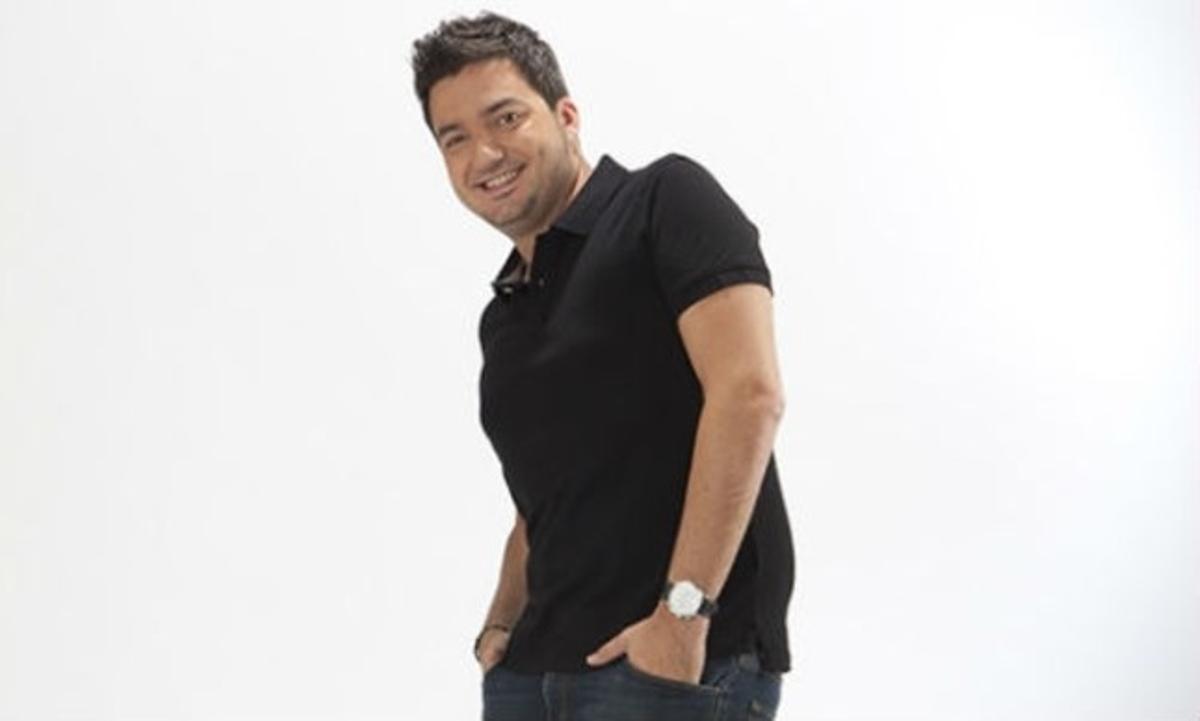 Xavi Rodríguez presentarà un nou programa a Cuatro. Xavi Rodríguez presentarà un nou programa a Cuatro.