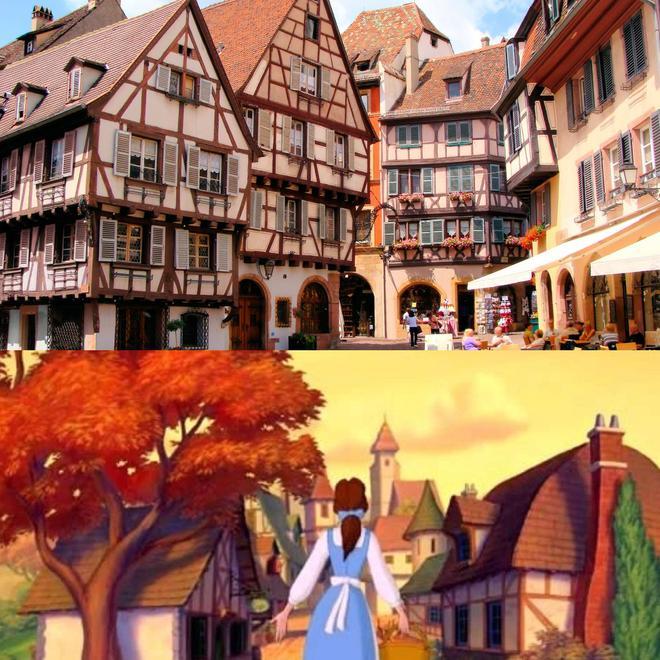 25 Escenarios Reales Utilizados Por Disney Viajar 25-escenarios-reales-utilizados-por-disney-viajar