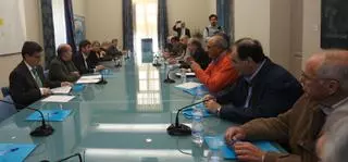 El Instituto del Agua advierte de que elevar el caudal ecológico del Tajo cerrará el trasvase seis meses al año