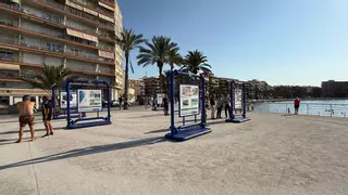 Un siglo de agua y progreso en Torrevieja