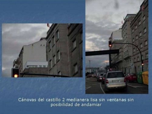 Vigo elige 120 edificios para adornar medianeras con murales y grafitis