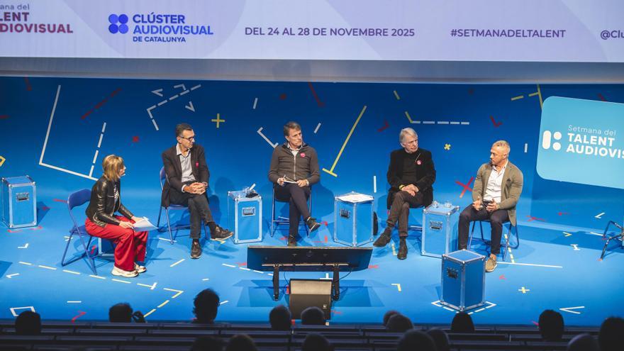 Los retos de la medición de audiencias en tiempos de &#039;streaming&#039;: &quot;Hay un cambio antropológico&quot;