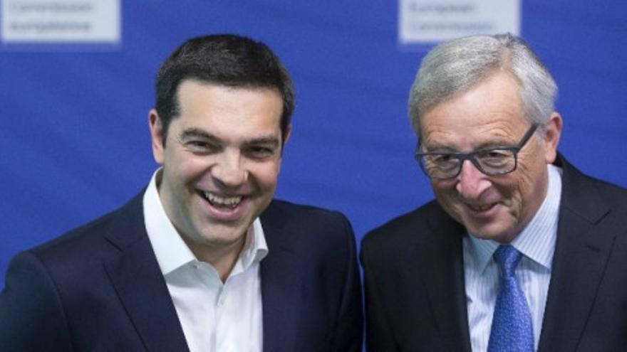 La reunión del Eurogrupo termina sin acuerdo sobre Grecia