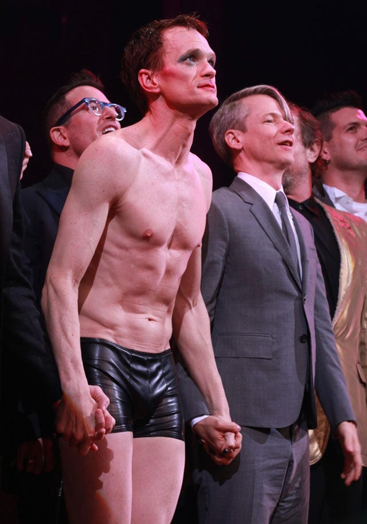 Neil Patrick Harris