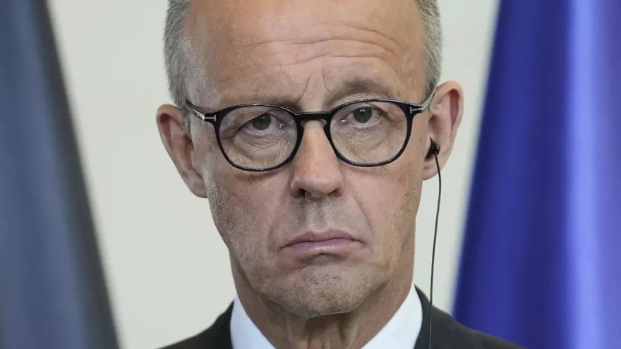 Merz se asoma a la reválida de sus 100 días al frente del Gobierno de Alemania abocado al suspenso