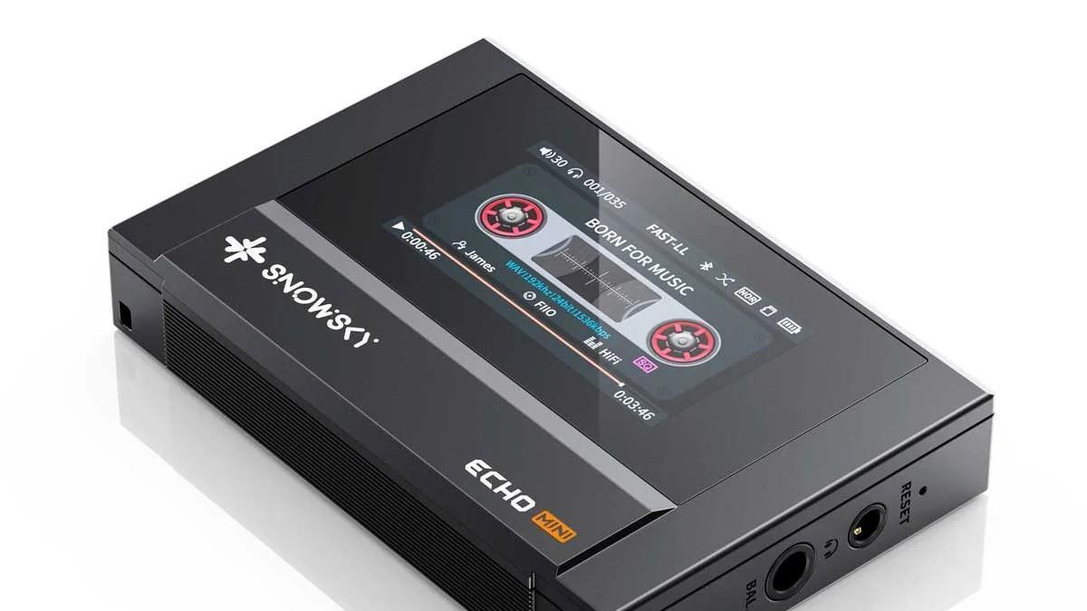 avuç içinde retrosound