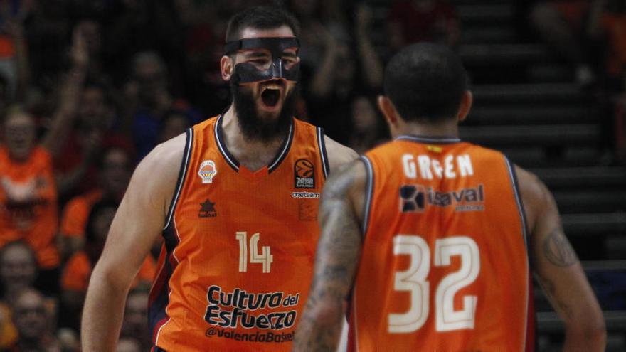 La Fonteta tiene ganas de revancha