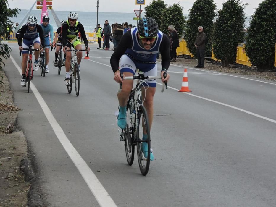 Duatlón Carnavales de Águilas