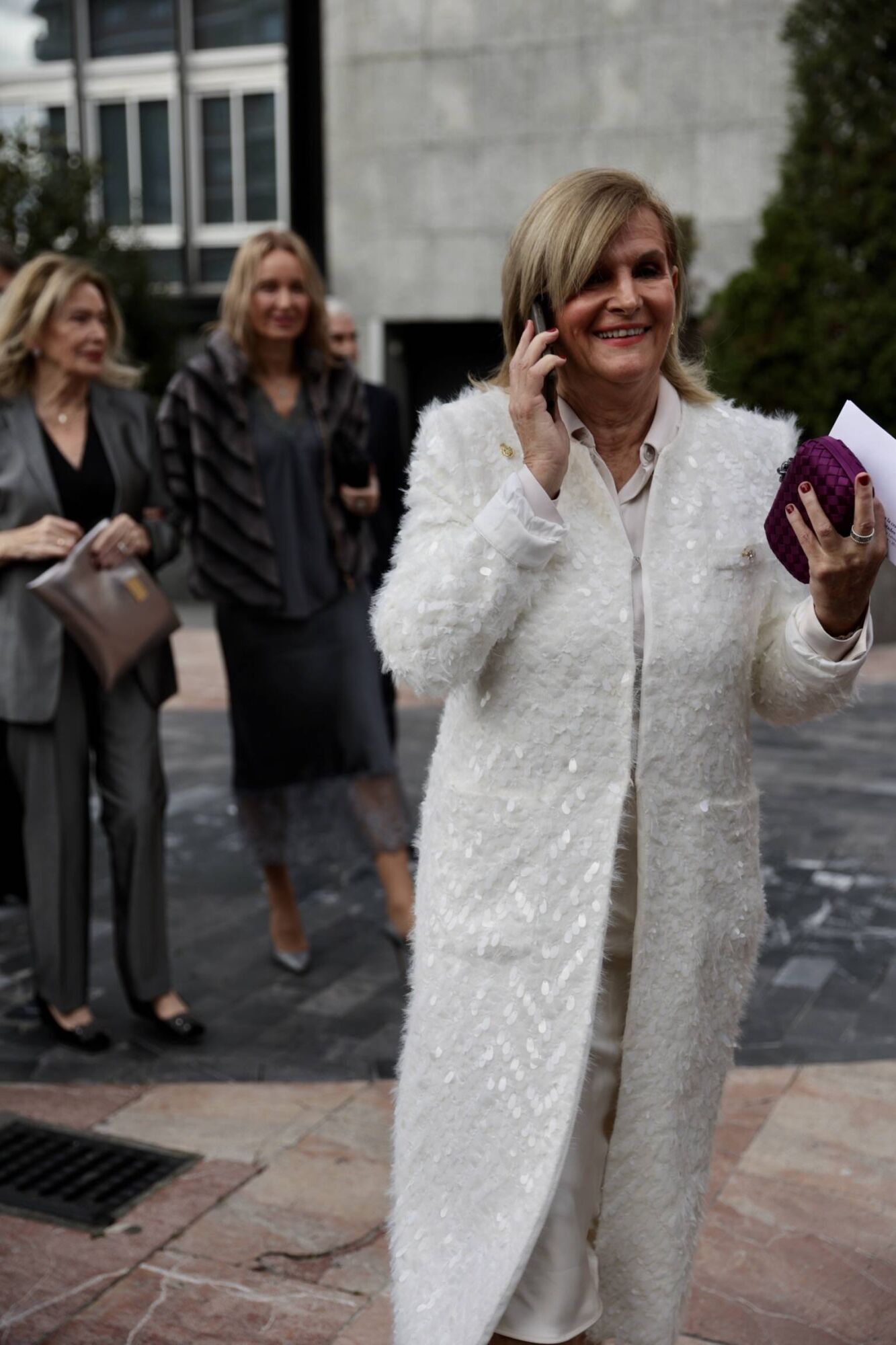 Oviedo asistentes concierto premios príncipe