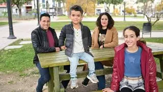 La lucha por ganar centímetros a la acondroplasia