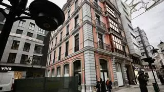 Este gigante de la moda cierra su último local propio en Oviedo y atraviesa una grave crisis económica