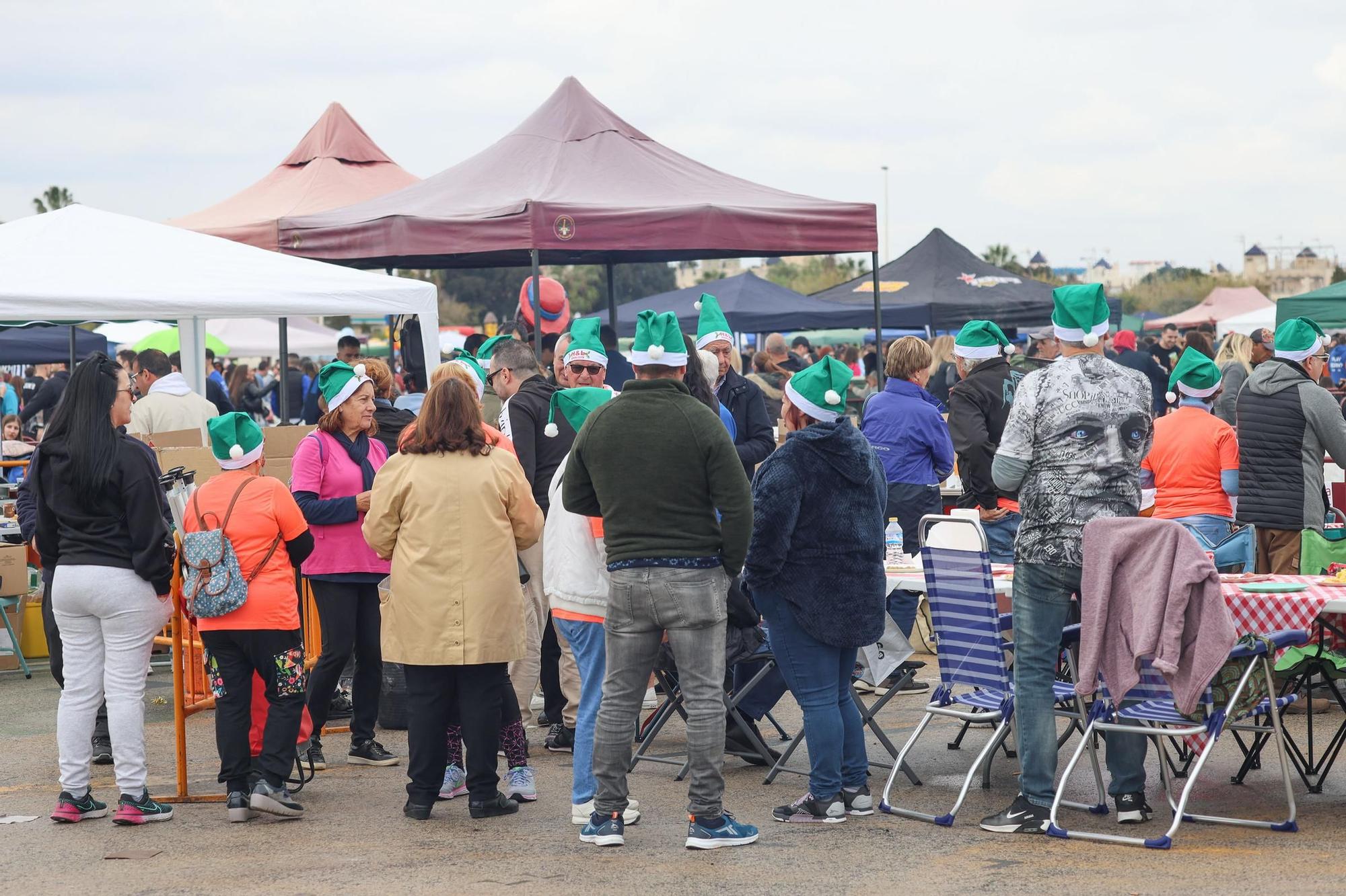 Día de las Paellas Torrevieja 2023