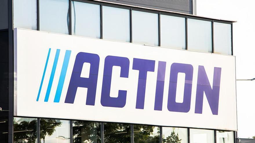 Mañana se esperan colas kilométricas en Action para conseguir la silla colgante estilo colonial más barata del mercado: por solo 15,95 euros