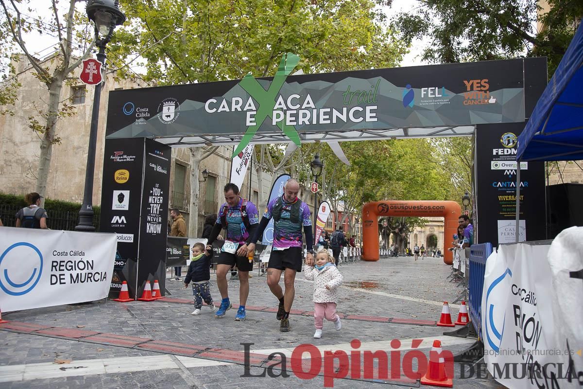 Celebración de la 'Caravaca Experience’ 2024