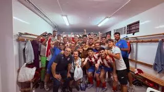 Resumen Lliga Comunitat | Cara y cruz con triunfos del Onda y Almazora y tropiezos a domicilio