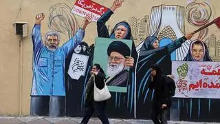 Directo | Trump asegura que las conversaciones de paz podrían retomarse este viernes