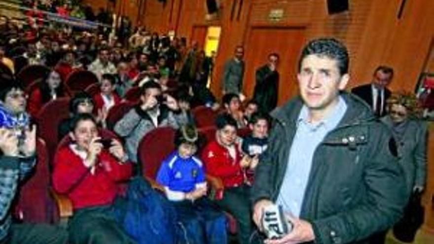 Carlos Sastre reclama que no haya juicios prematuros