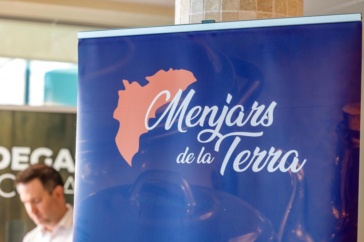 Cocina de altura en Benidorm. Menjars de la Terra en el restaurante Belvedere Cocina de altura en Benidorm. Menjars de la Terra en el restaurante Belvedere