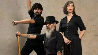 Cervezas Alhambra celebra la creatividad musical a través de un viaje sensorial
