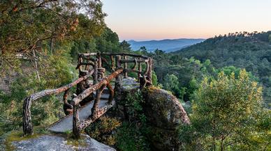 Rias Baixas, un paraíso natural