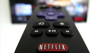 Netflix roza los 110 millones de abonados