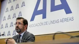 La guerra de Irán empieza a dejar asientos vacíos en los aviones