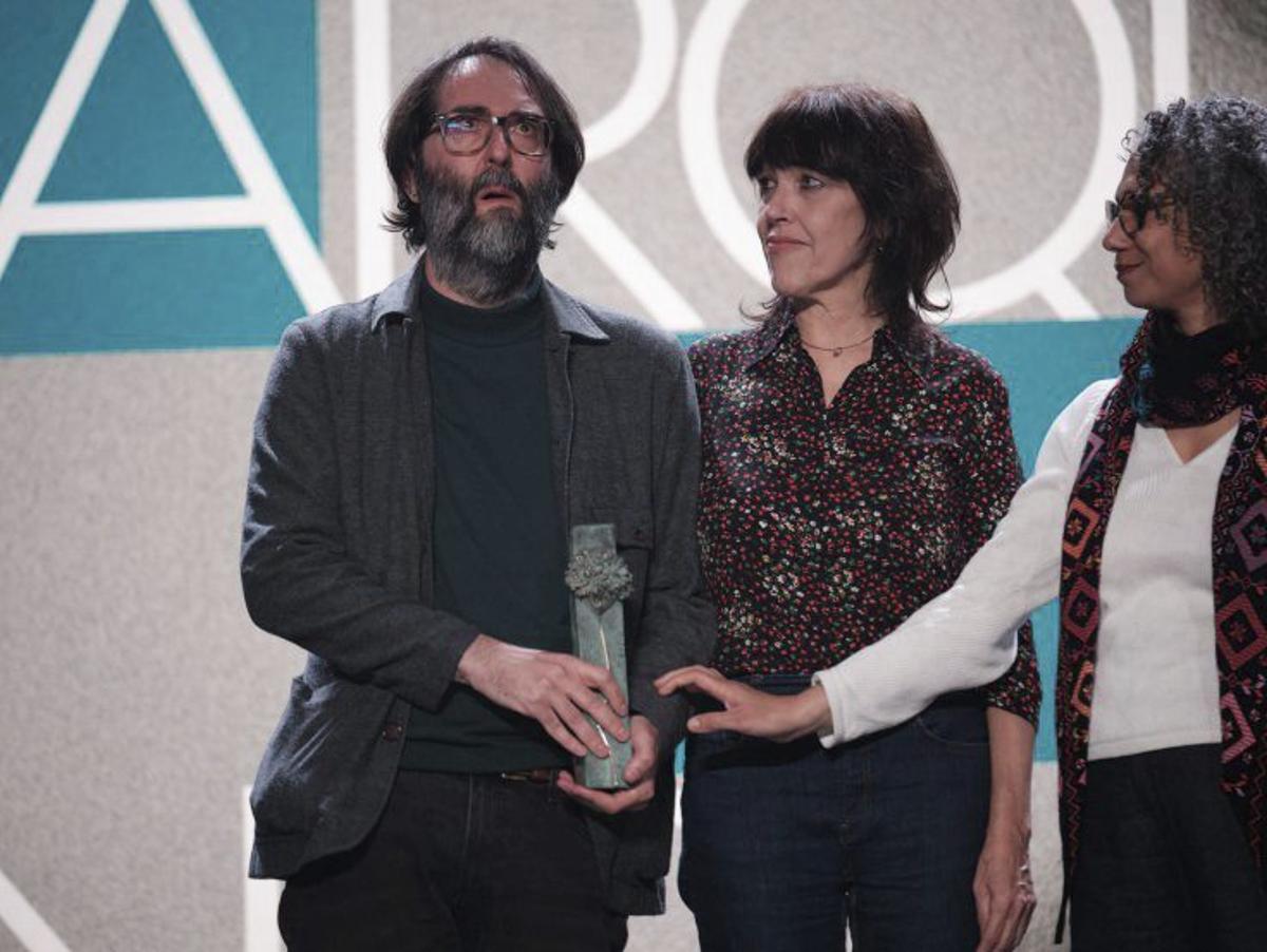 Málaga Cinema: porque merecemos premios