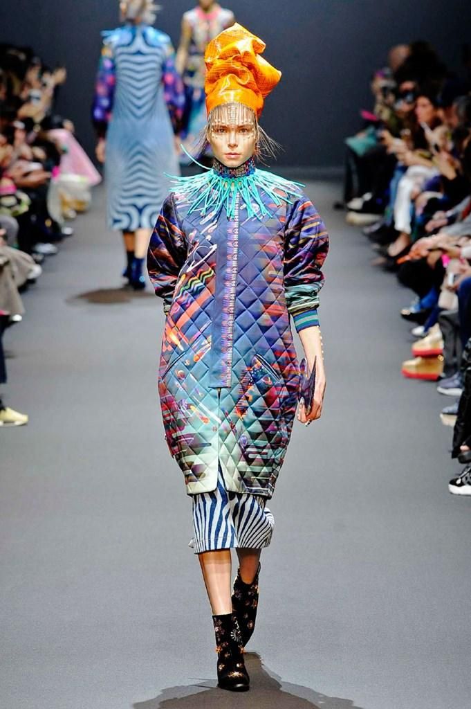 Manish Arora
