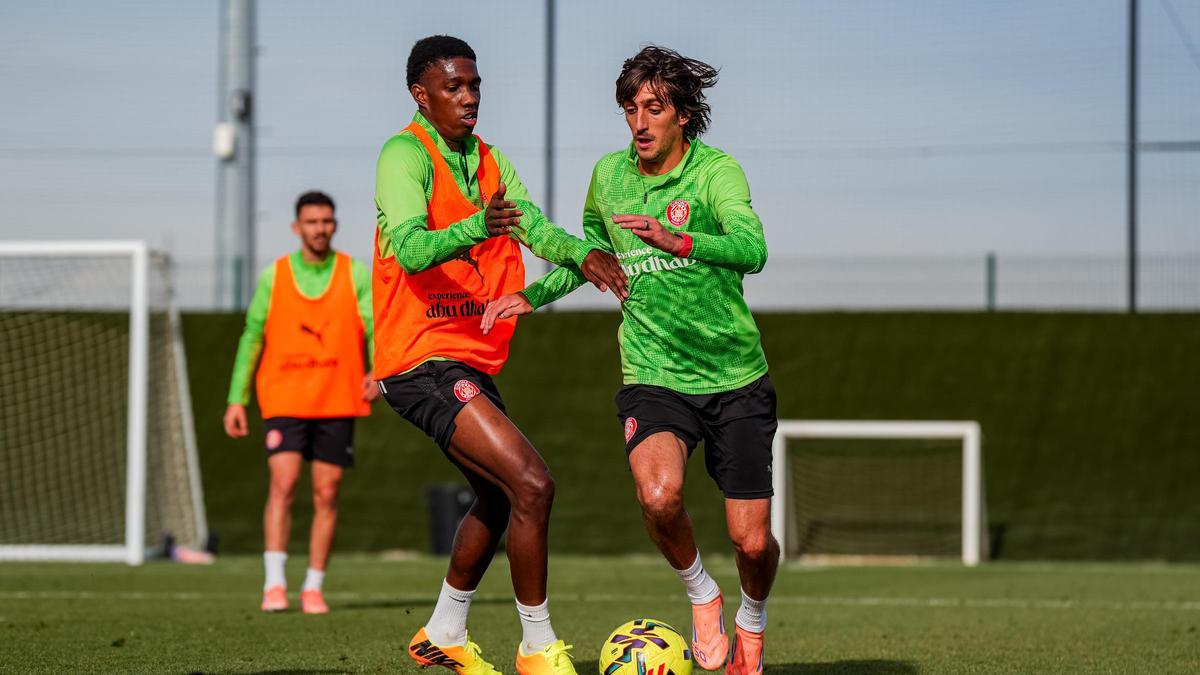 Girona: Fight for La Liga Survival | Relegation Battle