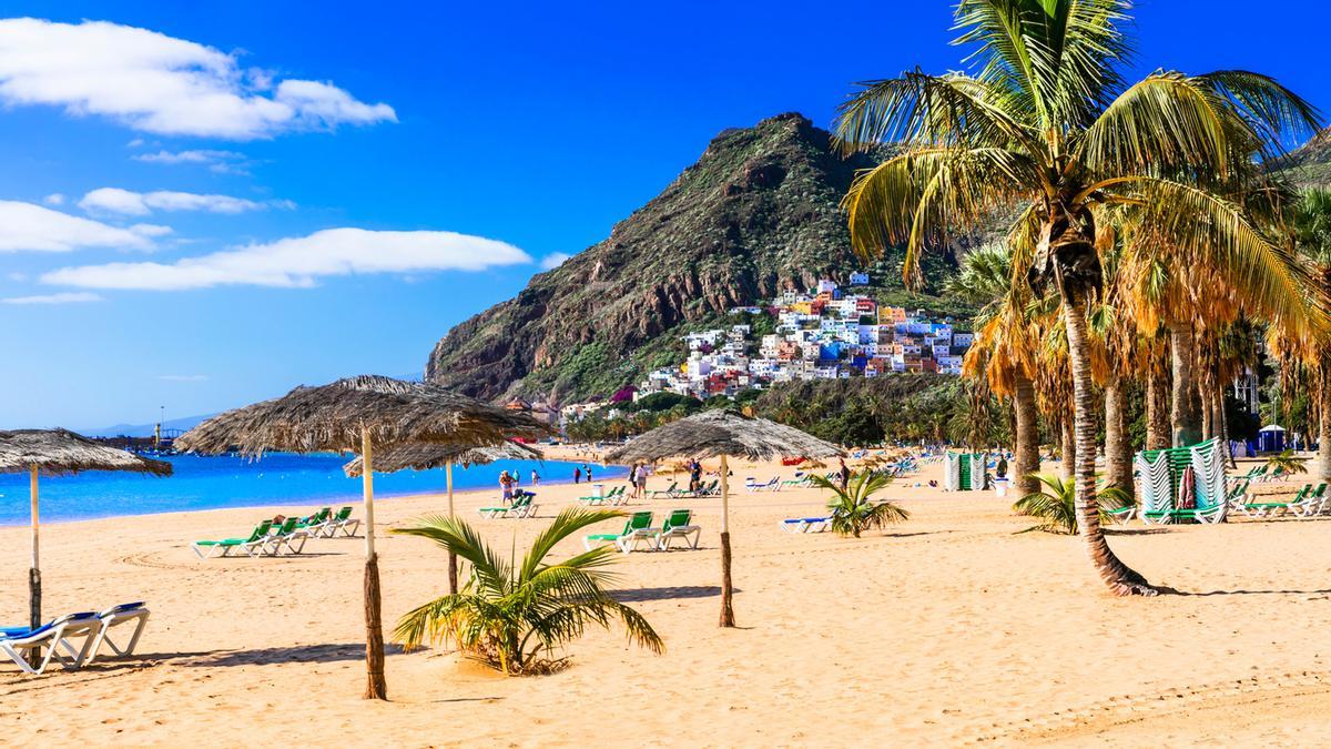 Las playas exóticas de Tenerife: para no perdérteles y vivirlas sin preocupaciones