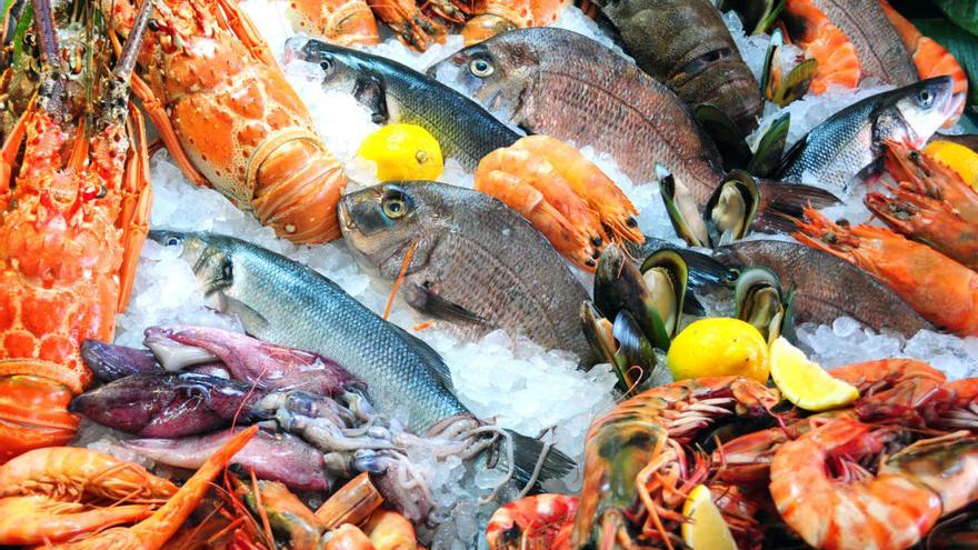 Cuál es el pescado más sano? - Información