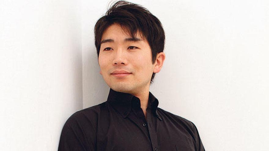 Singt am 22. Oktober Mozart in Palma: Bariton Tohru Iguchi.