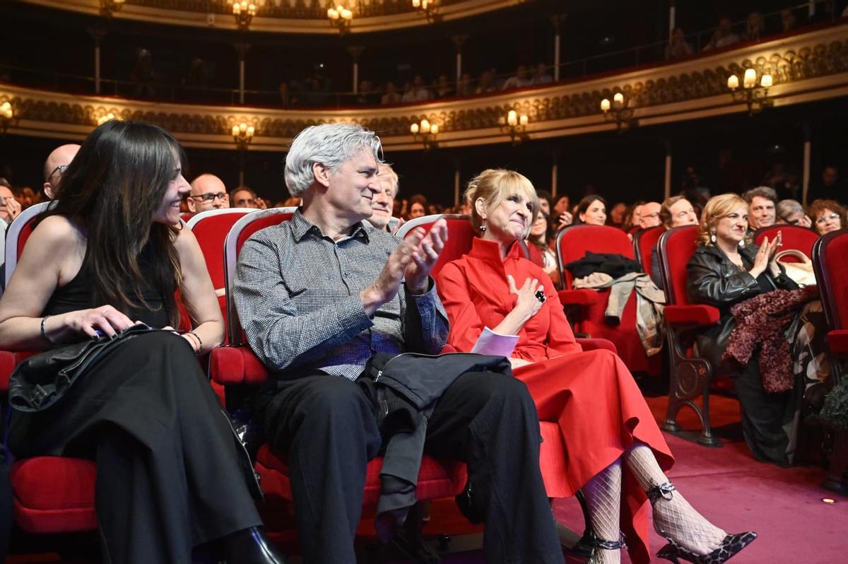 EN IMÁGENES | Gala del cine aragonés