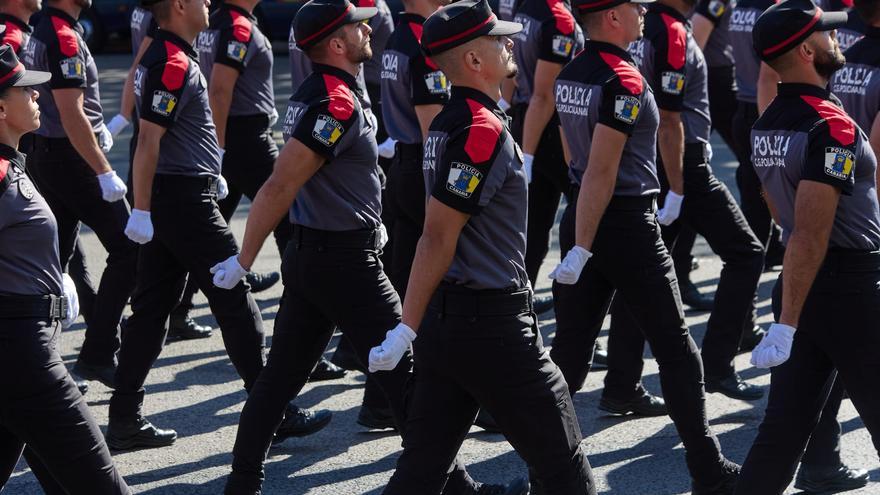 Reconocimiento especial a Canarias en el Día de la Fiesta Nacional