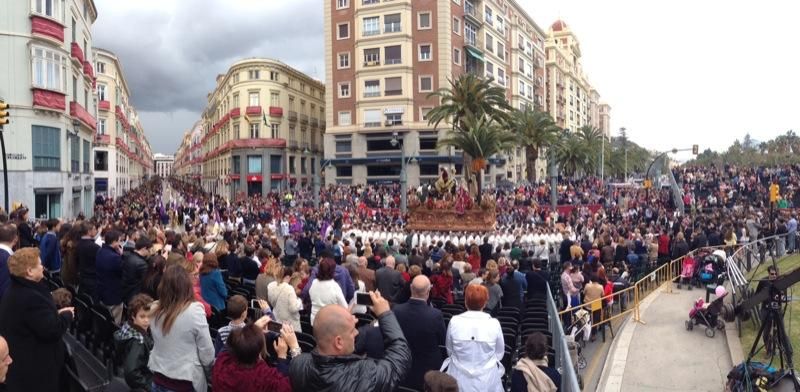 Domingo de Ramos de 2016 | Pollinica