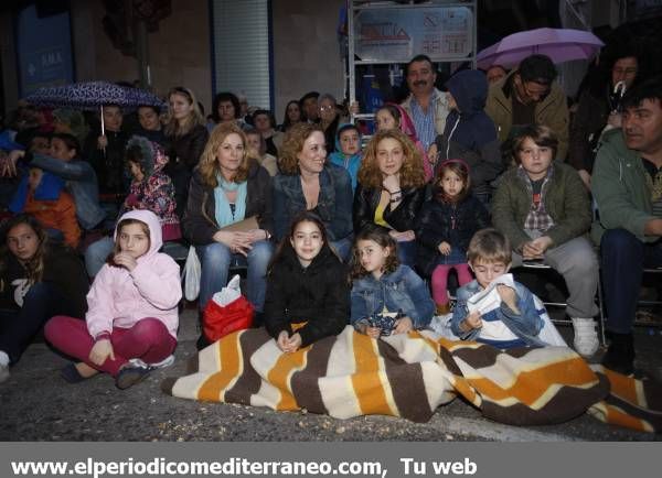 GALERÍA DE FOTOS - Desfile Internacional de Animación en Castellón