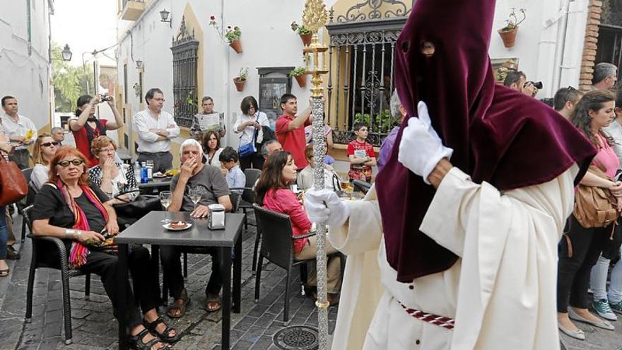 La hostelería cree que el cambio mejorará la imagen de Córdoba