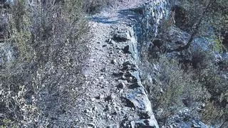 Se adecuarán los senderos Solana de las Cuevas y Umbría del Río