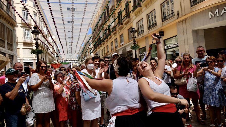 Verdiales, la expresión musical más genuina de Málaga