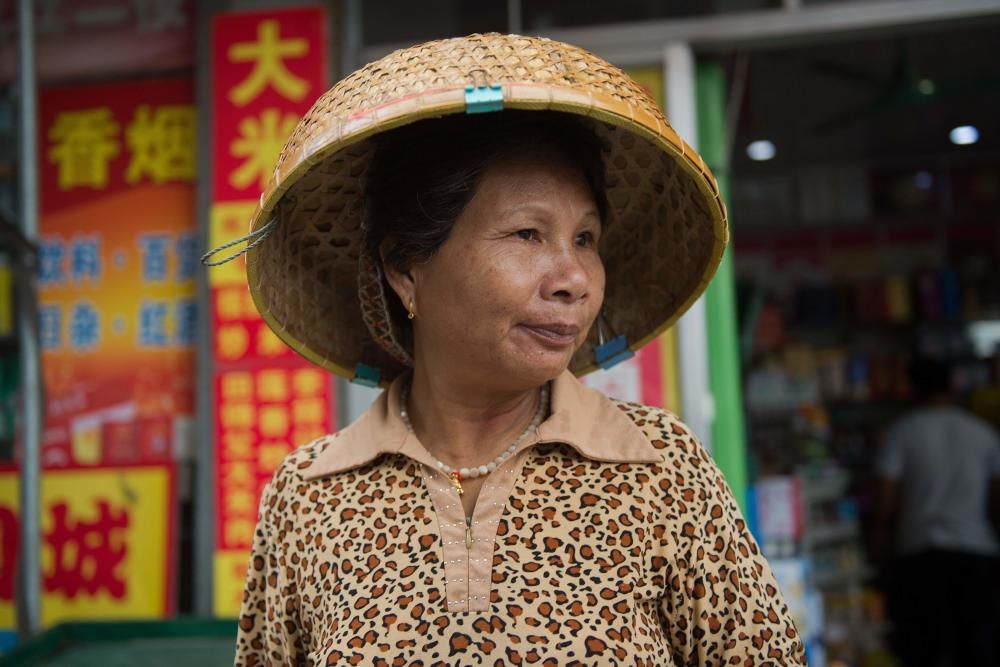 Mangkhut también siembra el caos en el sureste de China y deja más de 200 heridos