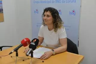 El BNG de A Coruña amenaza con romper el pacto presupuestario con los socialistas si estos recortan inversiones o servicios