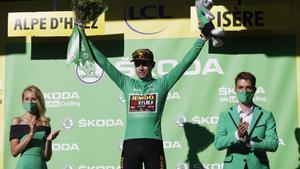 Així està la classificació general del Tour de França després de l’etapa 12