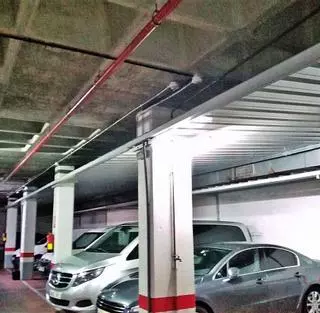 El juzgado ya requirió a Culleredo por la ejecución de la sentencia de plaza de Galicia