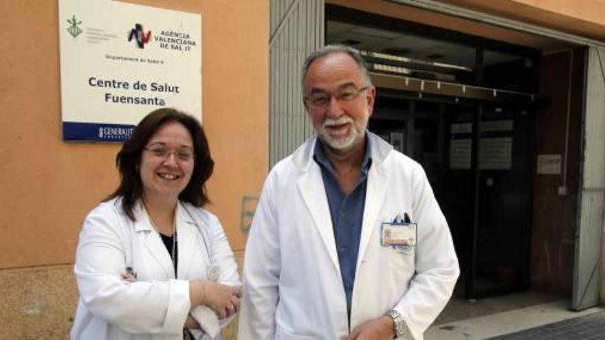 El ministerio premia las actividades para mayores del centro de salud Fuensanta