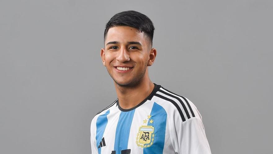 Fútbol sala: Un jugador de la selección argentina, nuevo fichaje de la UD Ibiza Gasifred