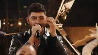Israel canta  ‘Michelle’ en Eurovisión 2026 | Vídeo