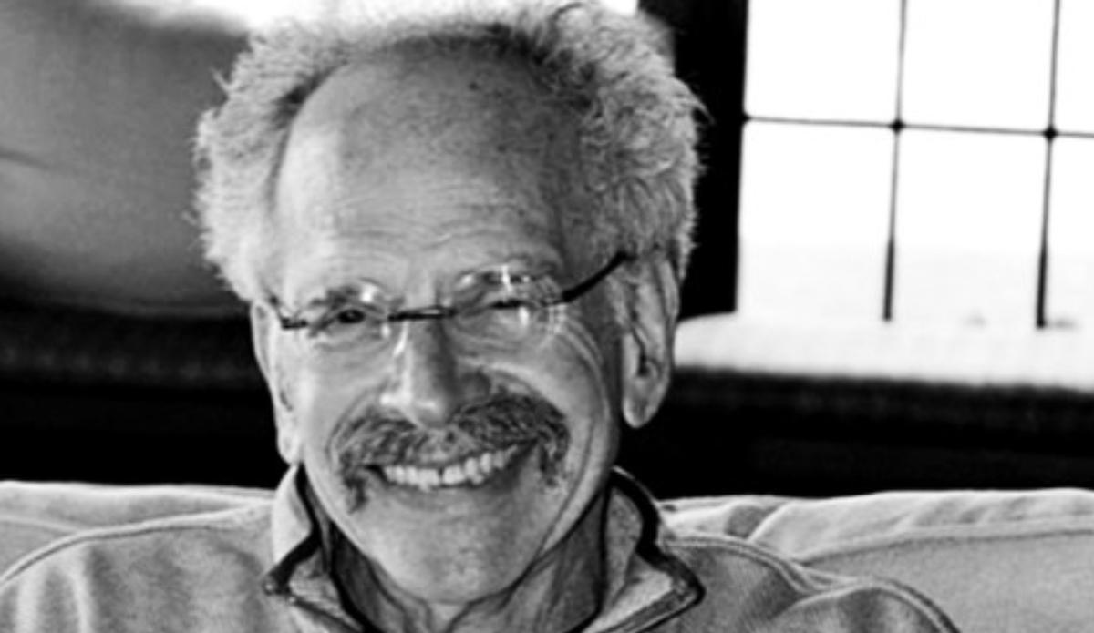 Peter Biskind.